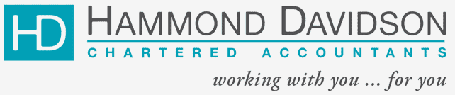 Hammond Davidson Logo Alt
